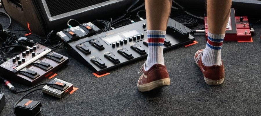 Top 20 Budget Delay Pedals Under 50, 100, 150, 200 Rock Guitar