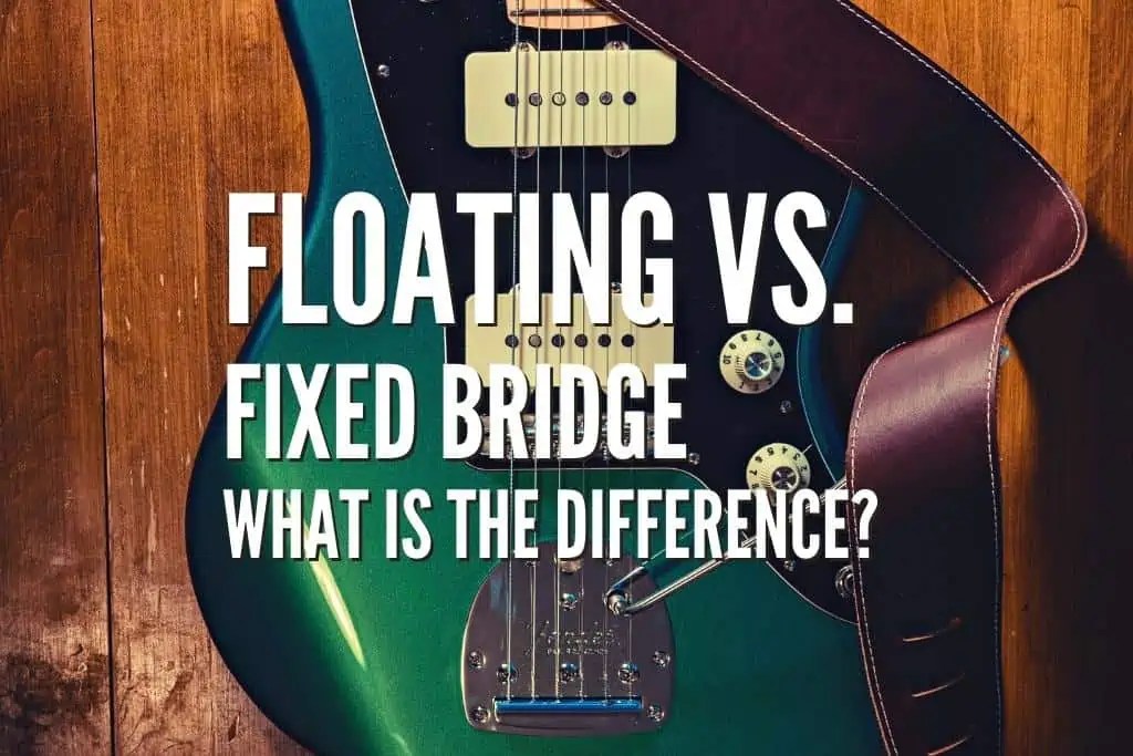 Floating Vs. Fixed Bridge What Is The Difference? Which Is Better