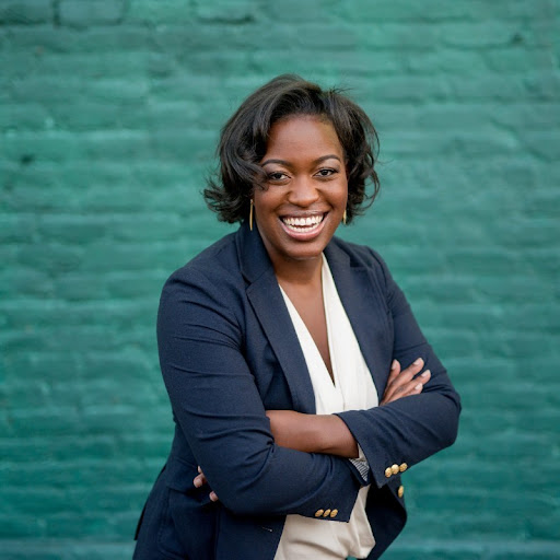 Monique Smith Rock Health