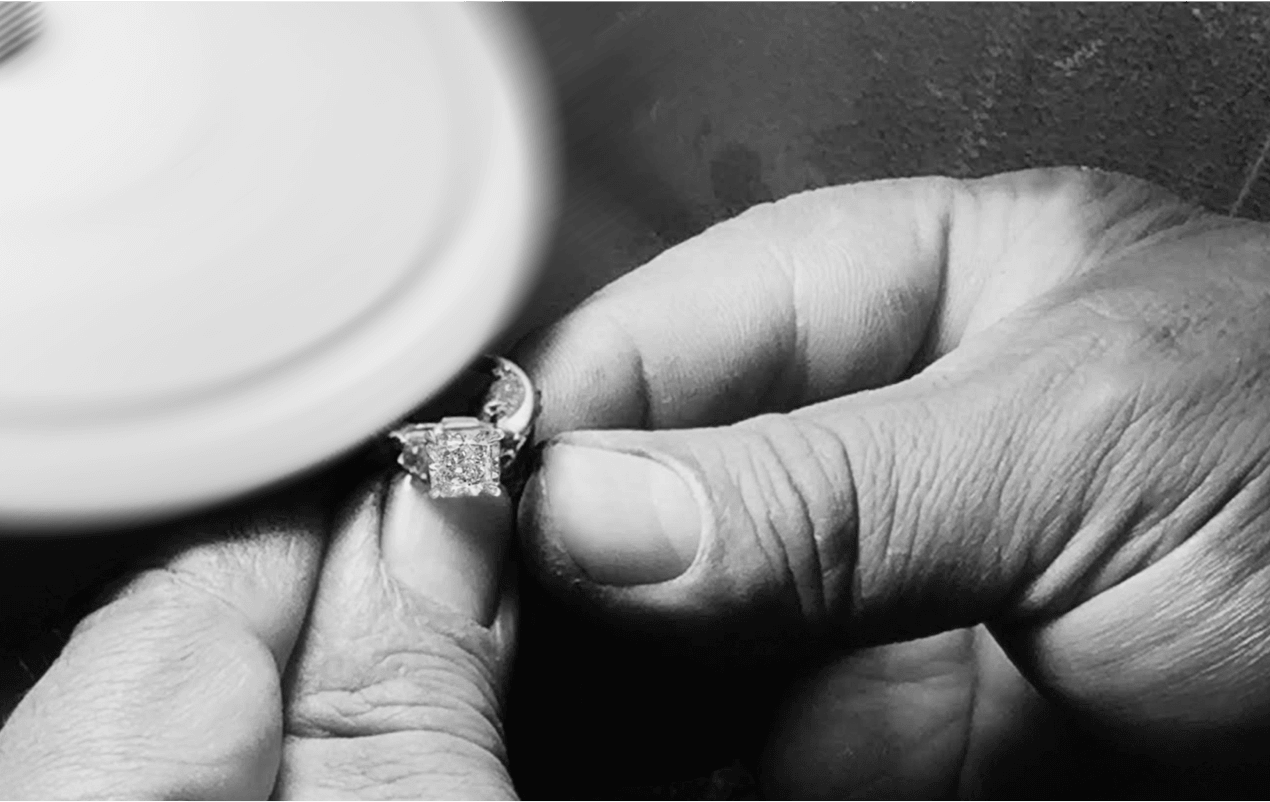 How Do I Clean My Ring For A Lasting Shine How Do I Clean My Ring For A Lasting Shine