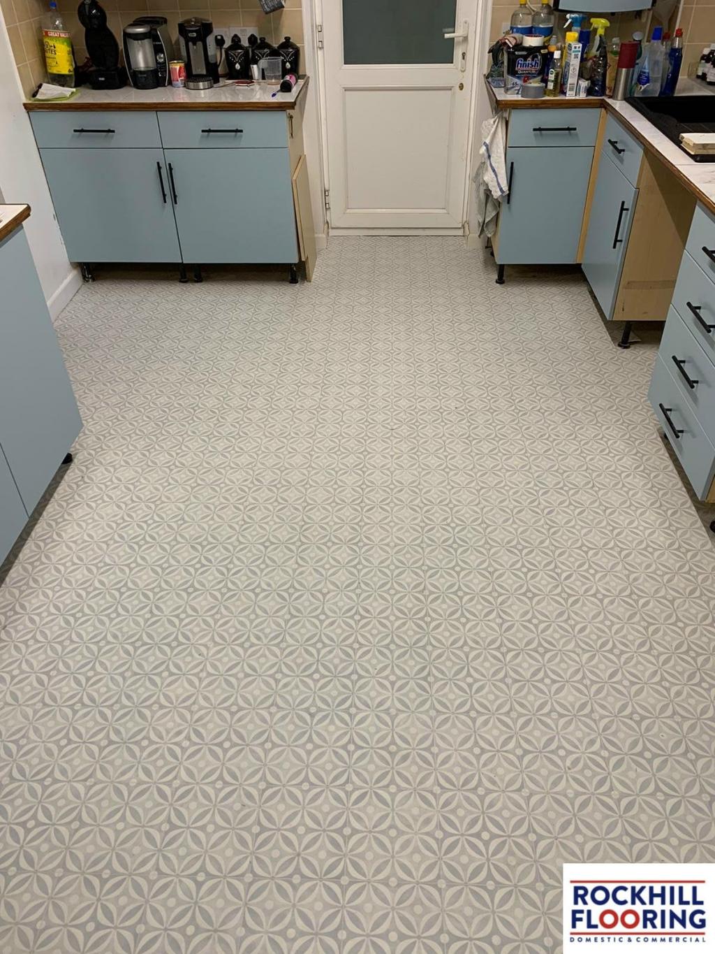 Vinyl Rockhill Flooring