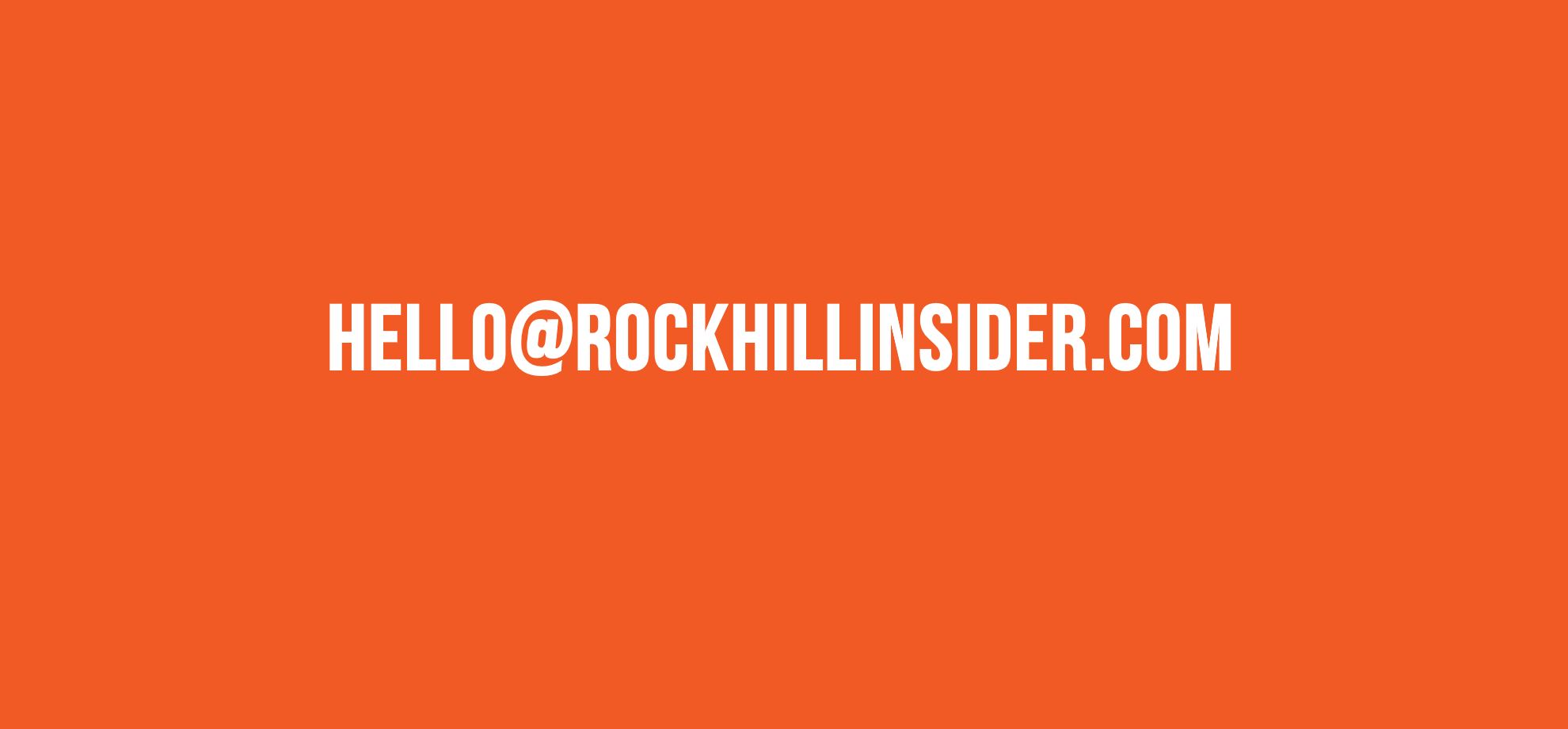 About Us Rock Hill Insider