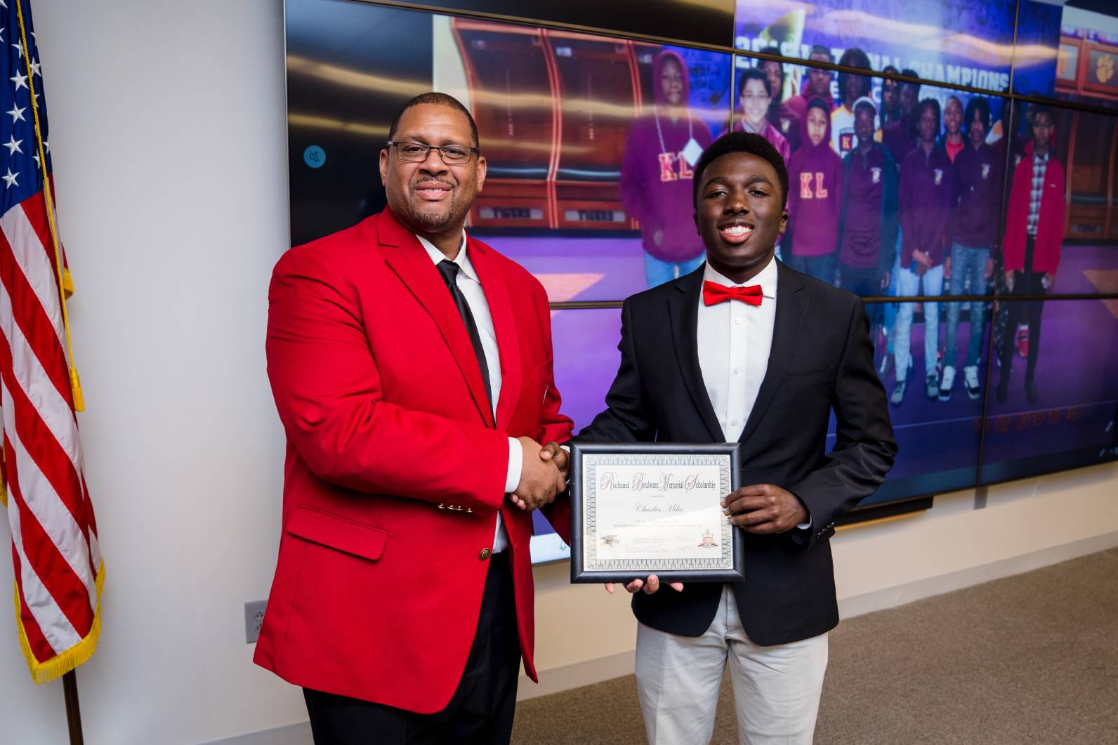 Kappa League Rock Hill Kappas