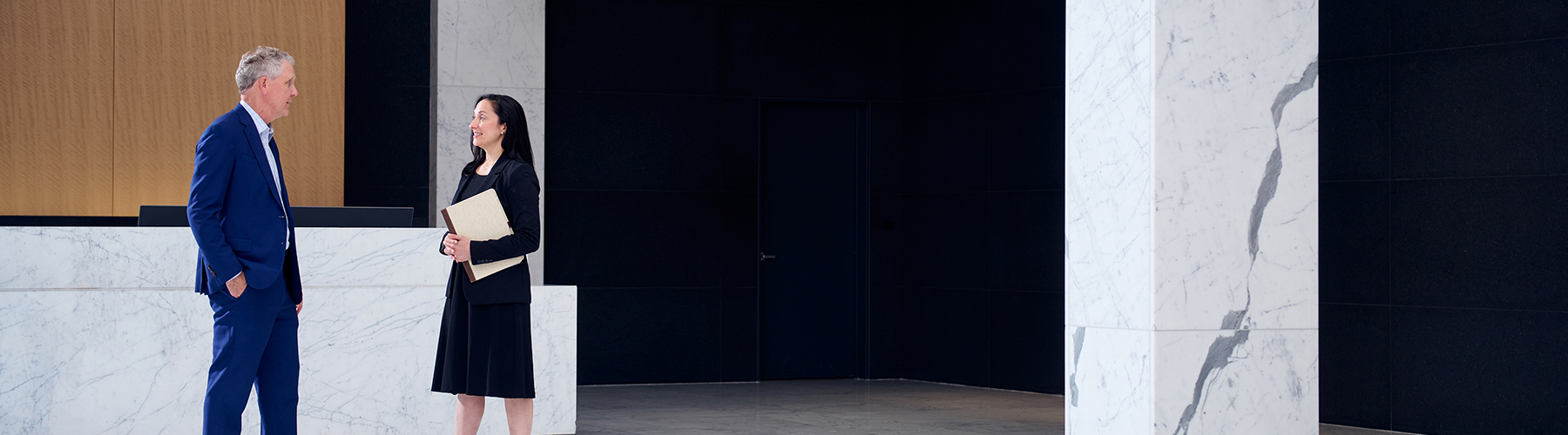 Responsibility Rockhill Management, L.L.C.