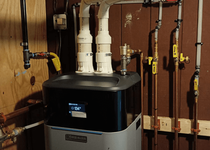 RockHill Plumbing & Heating.Inc