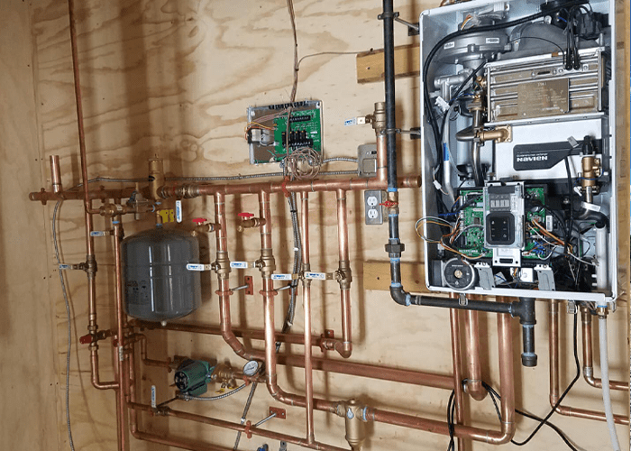 RockHill Plumbing & Heating.Inc