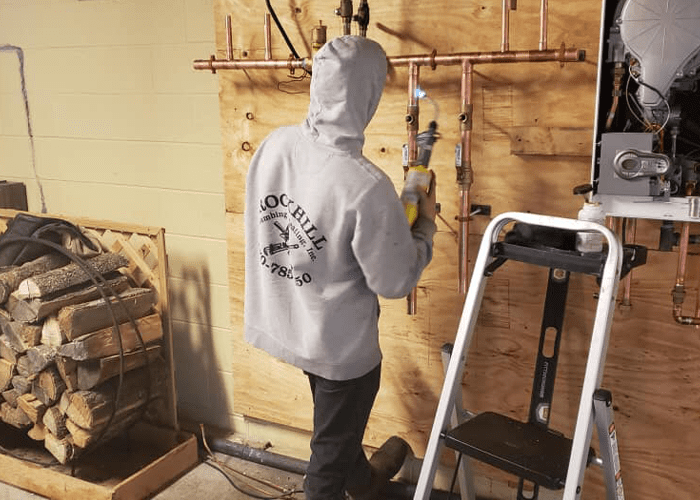 RockHill Plumbing & Heating.Inc