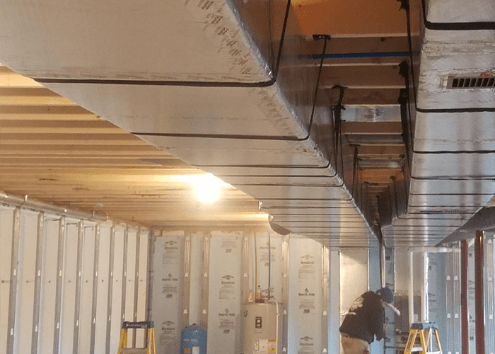 RockHill Plumbing & Heating.Inc