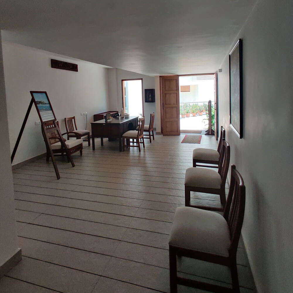 Ayurveda Wellness Center Kerala Rockholm