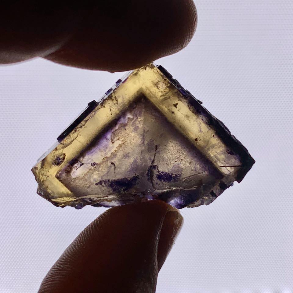 Jae's Gem Mine RockHound.in