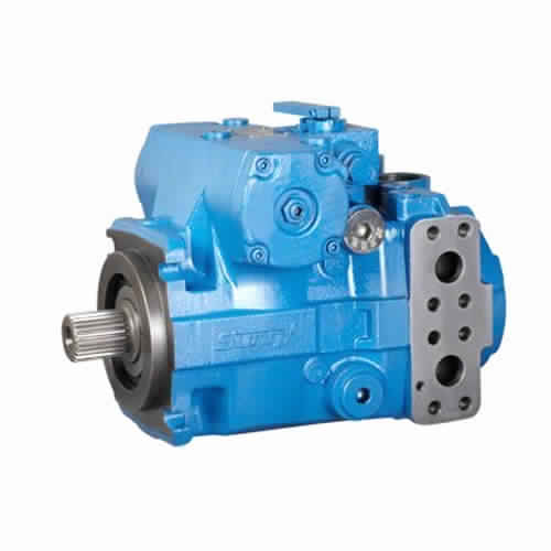 Hydraulic Variable Displacement Axial Piston Pump Rock Hydraulic