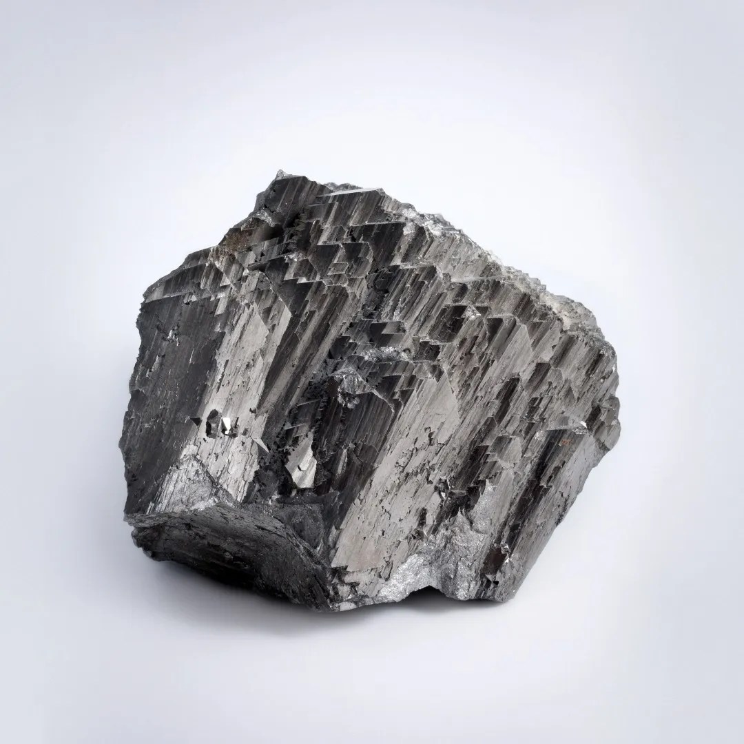Arsénico (Arsenic) Rock Identifier