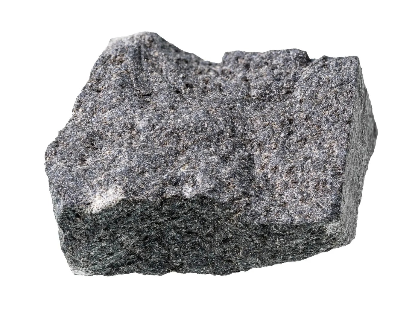 Rock Identifier