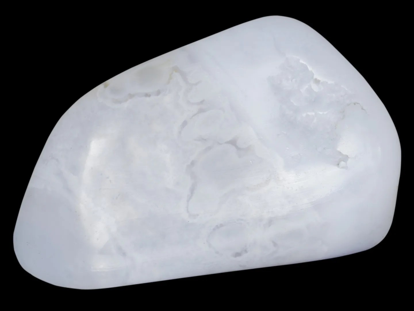 White Quartz (White Quartz) Rock Identifier