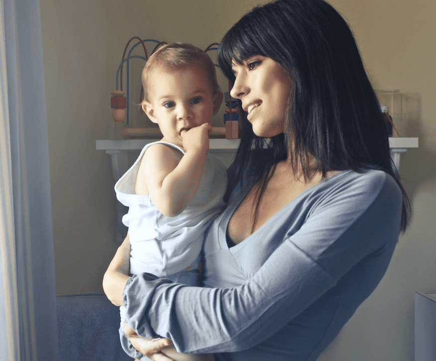 Why Does One Breast Produce More Milk Than The Other?