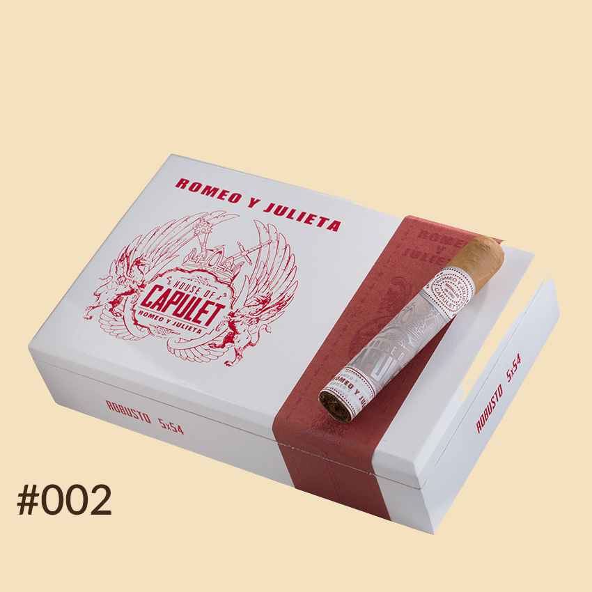 Premium Rockin Cigar Bar