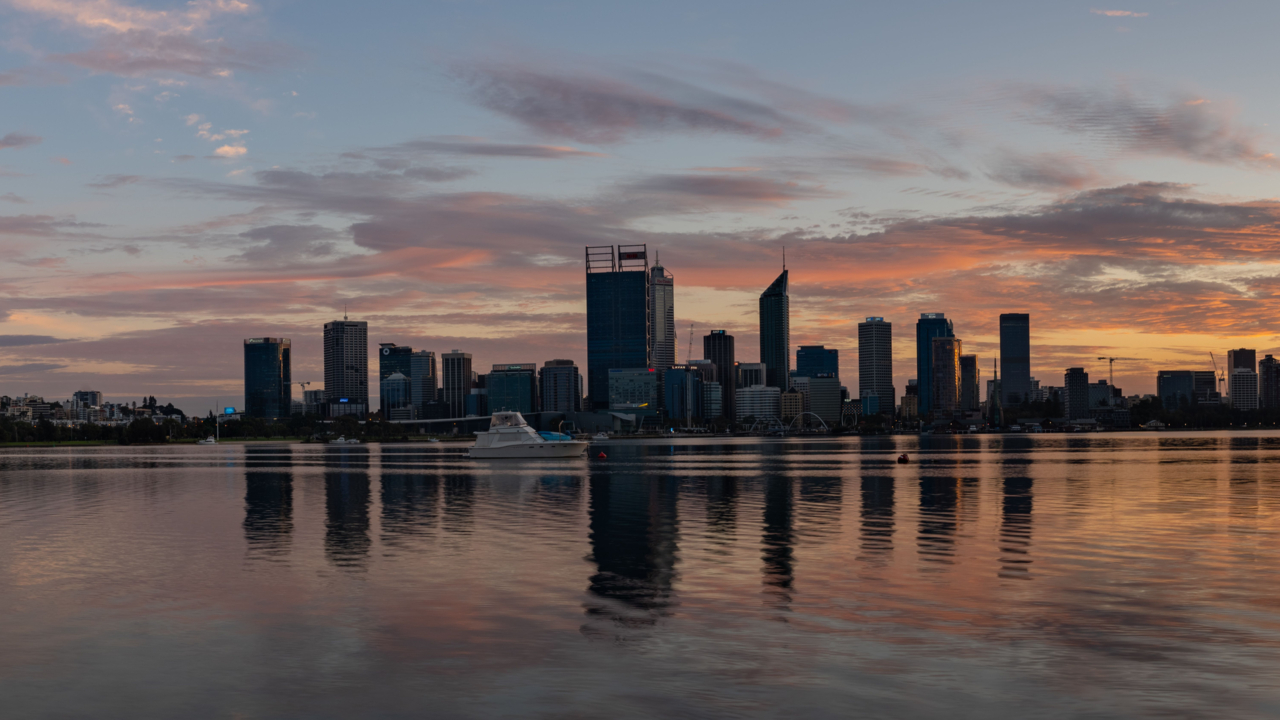 Perth weekly market snapshot for the week ending 9 July 2023