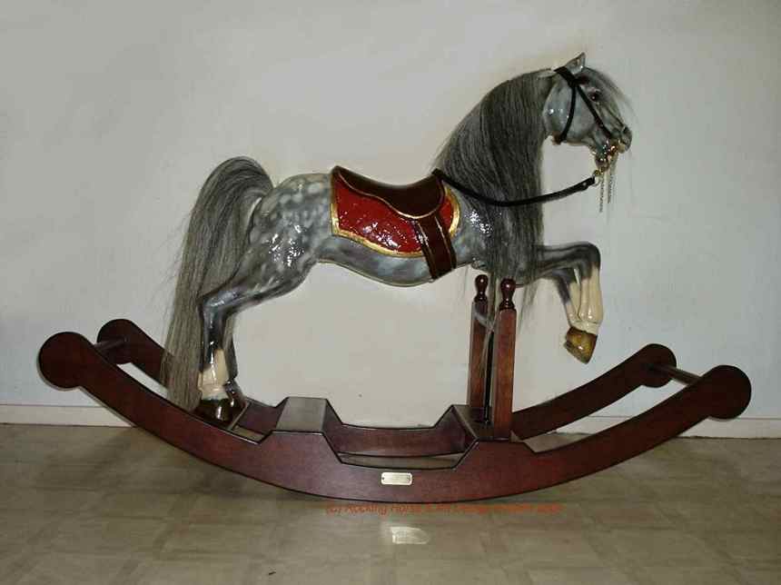 Rocking HorsesRocking Horse & Art Design Holland