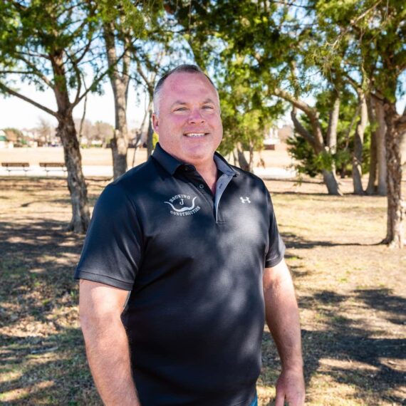 Roofing in Grapevine TX Rocking J Construction