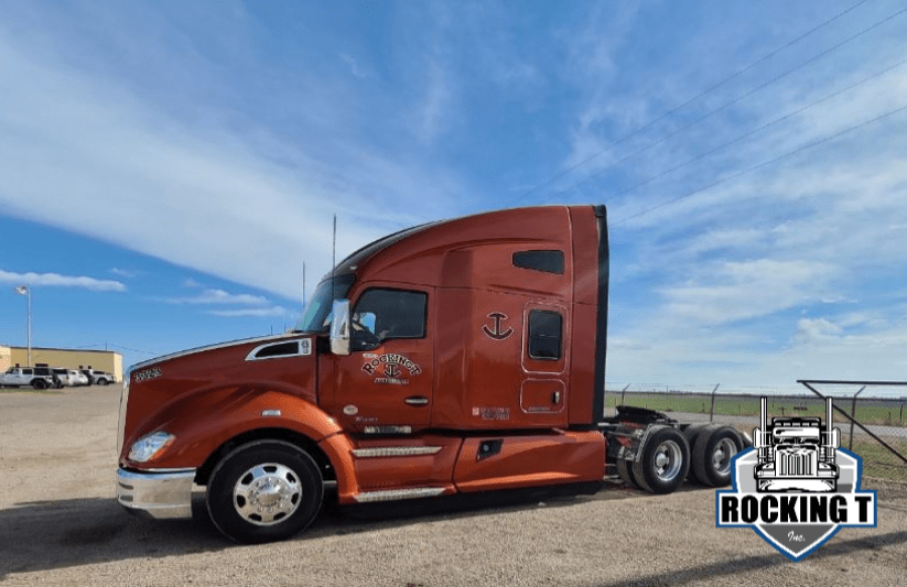 Business Gallery Rocking T Inc.