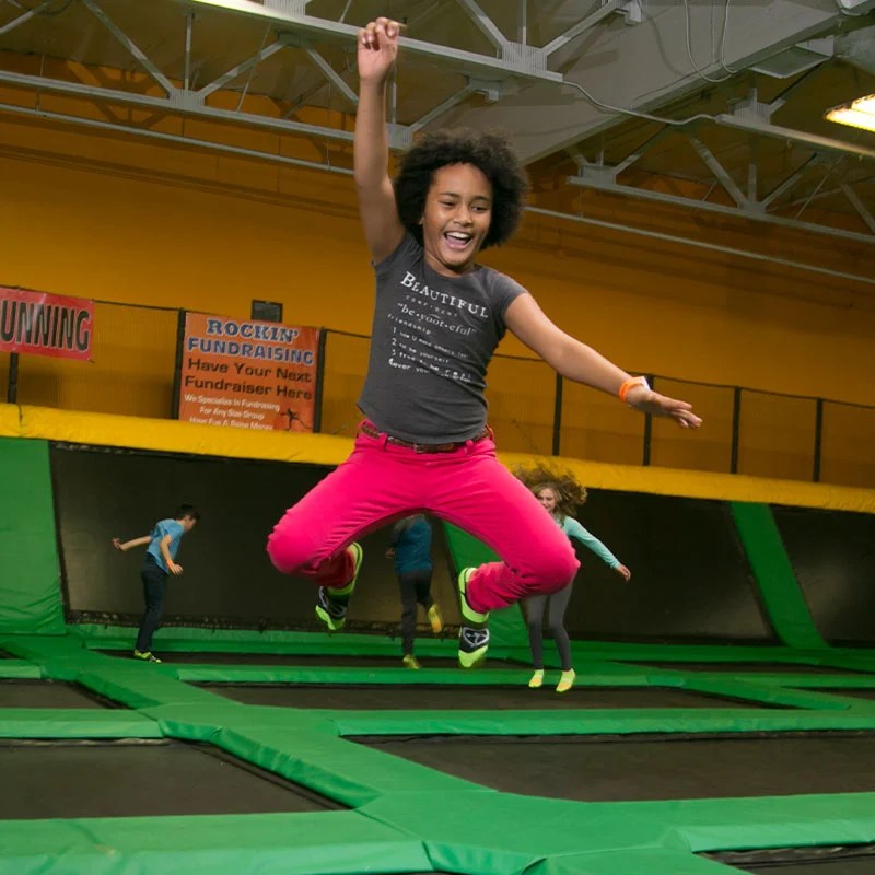franchise1 Rockin' Jump Trampoline Park