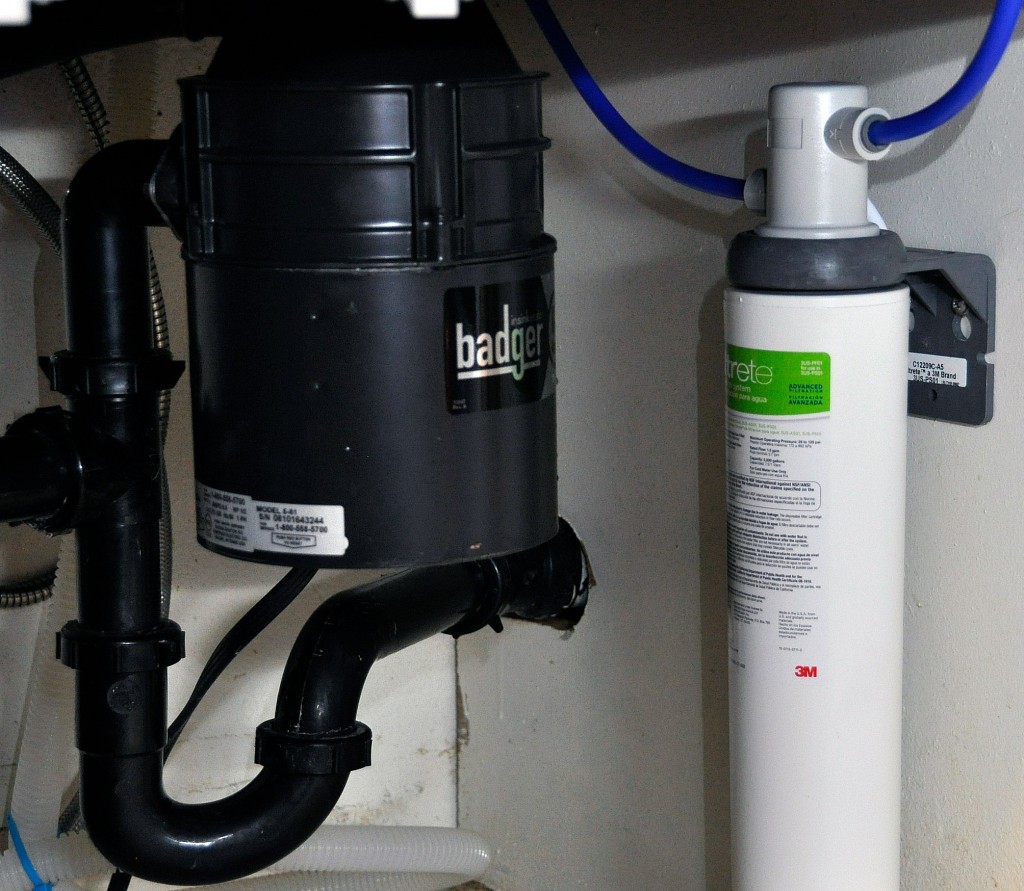 Green Your Home Part 1 How To Install A Water Filtration System