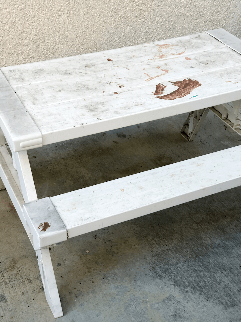 How to Remove Dried Paint From Surfaces Rockin Mama™