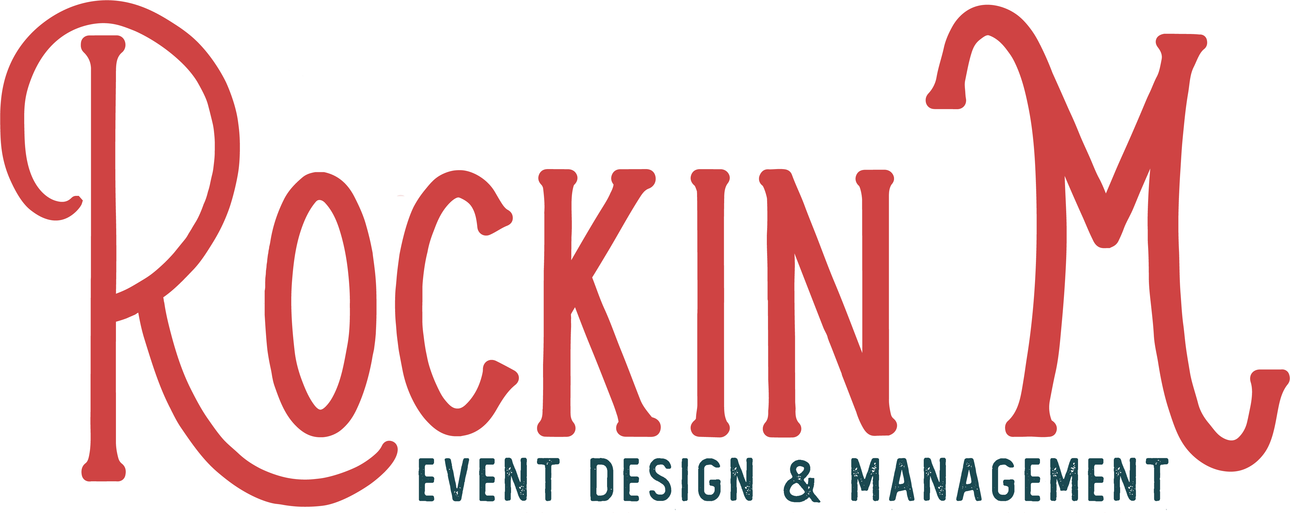Rockin M Event Design & Management