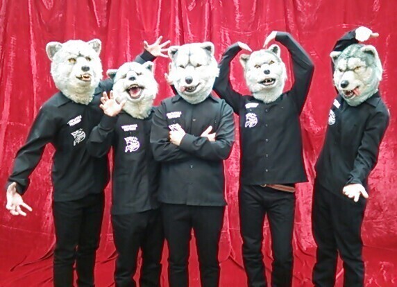 メリオダスとオオカミが駆ける！鈴木央「七つの大罪」とMwamコラボ - コミックナタリー Man With A Mission、Cutに登場！アニメ『七つの大罪』Opも、Pvも最高！ (2015/01/11) Cut 編集部日記 ｜音楽情報サイトRockinon.com(ロッキング・オン ドットコム)