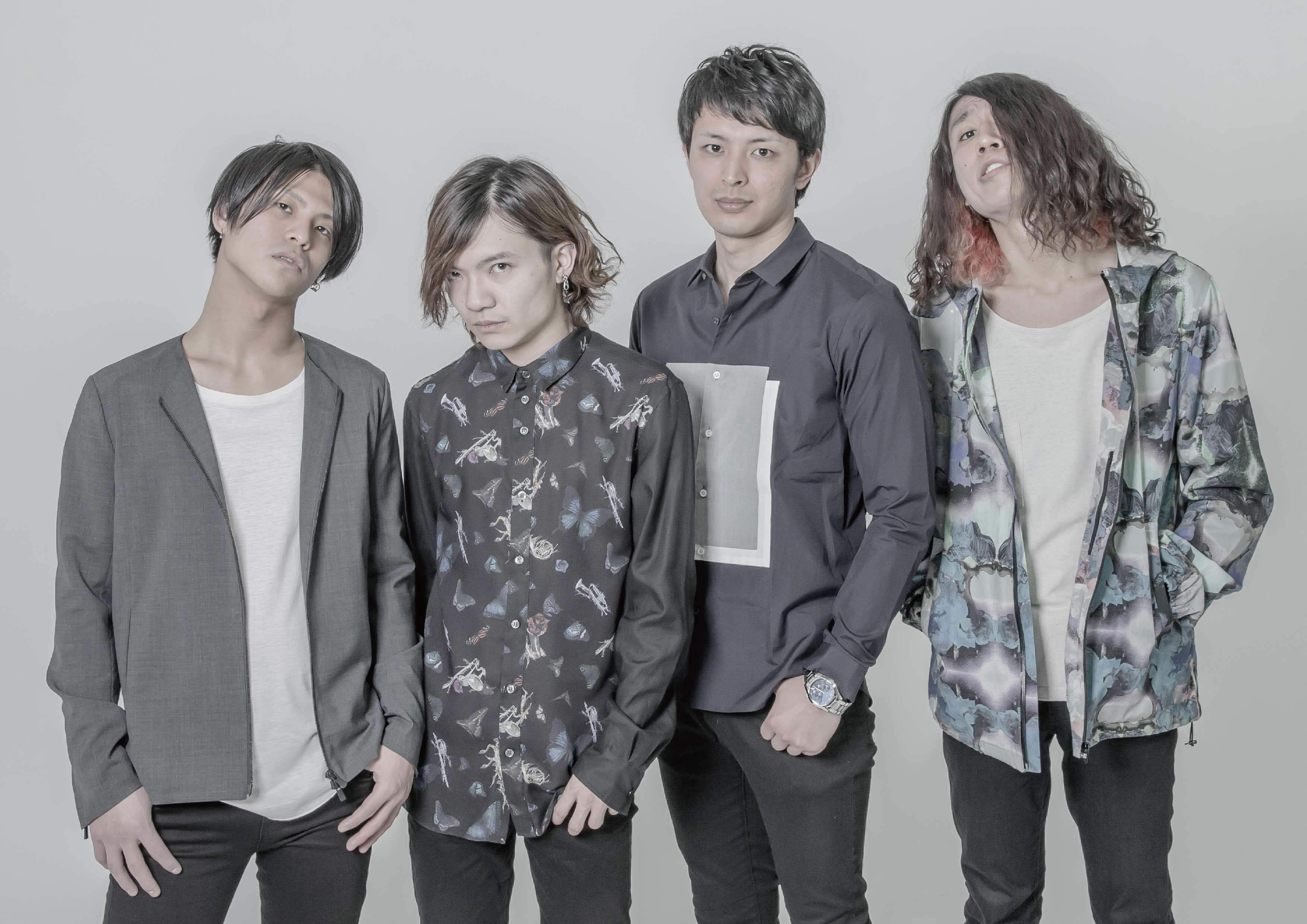 感覚ピエロ、宮藤官九郎脚本ドラマ「ゆとりですがなにか」主題歌を担当 - 音楽ナタリー 感覚ピエロ、新曲“拝啓、いつかの君へ”Mv公開 (2015/10/12) 邦楽ニュース｜音楽情報サイトRockinon.com(ロッキング・オン ドットコム)