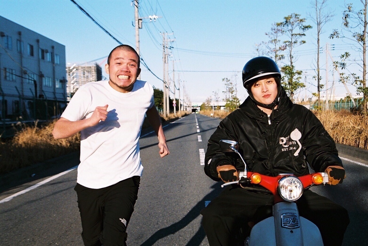 注目ドラマ紹介：「宮本から君へ」 池松壮亮×真利子哲也監督で名作マンガ実写化 - Mantanweb（まんたんウェブ） 池松壮亮主演ドラマ『宮本から君へ』エンディングテーマはMoroha“革命” (2018/03/20) 邦楽ニュース｜音楽情報サイトRockinon.com(ロッキング・オン ドットコム)