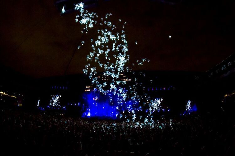 Sekai No Owari『ムーンライトステーション(1番)』歌ってみた。 - Youtube セカオワ、突如現れた奇跡の街「Twilight City」とは何だったのか。日スタ初日レポ！ (2015/07/21) 邦楽ニュース｜音楽情報サイトRockinon.com(ロッキング・オン ドットコム)