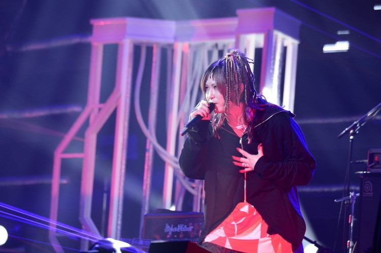 Goods | ひきこもりたちでもフェスがしたい！ ひきこもりたちでもフェスがしたい！」／さいたまスーパーアリーナ 2017.05.07 邦楽ライブレポート｜音楽情報サイトRockinon.com(ロッキング・オン ドットコム)