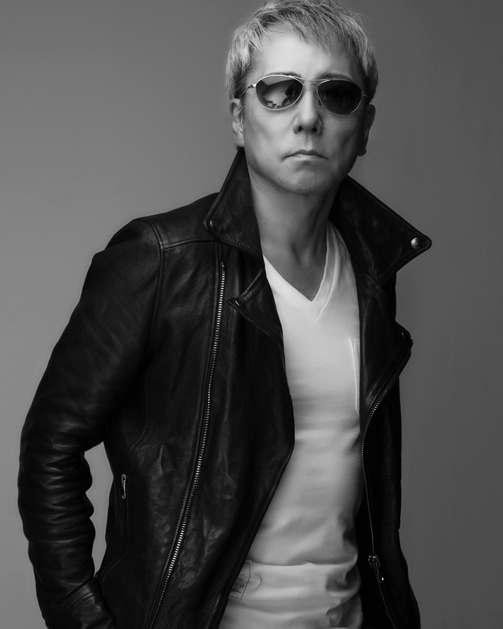 佐野元春、2年ぶりオリジナルアルバム特別編集盤にアートブック、特典ディスク同梱 (2017/06/19) 邦楽ニュース｜音楽情報サイト