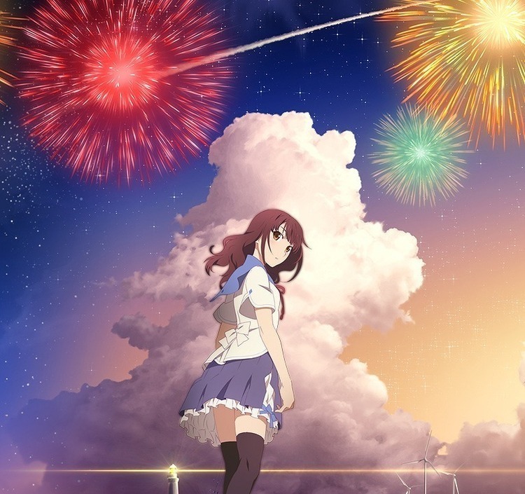 打ち上げ花火 映画