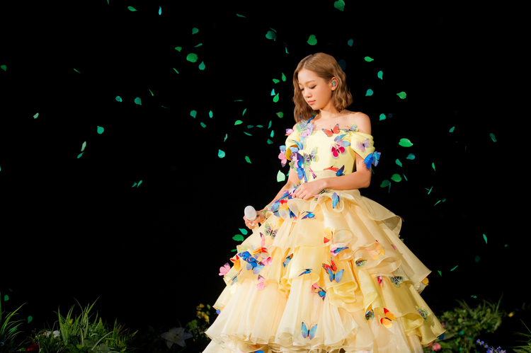 Kana Nishino Dome Tour 2017 "Many Thanks" 遠くても Feat.wise - Youtube 西野カナ、本日開催の東京ドーム公演の模様を12月にオンエア (2017/09/24) 邦楽ニュース｜音楽情報サイトRockinon.com(ロッキング・オン ドットコム)