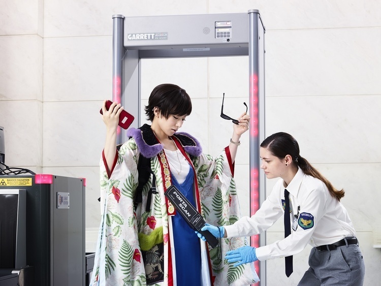 椎名林檎、セルフカバーアルバム第2弾リリース＆2018年全国ホールツアー開催決定 (2017/11/02) 邦楽