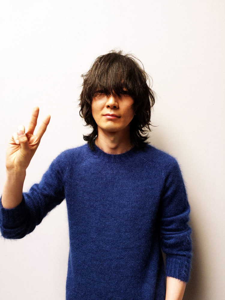 BUMPOFCHICKENボーカル藤原基央の彼女の噂は本当？ Hachibachi