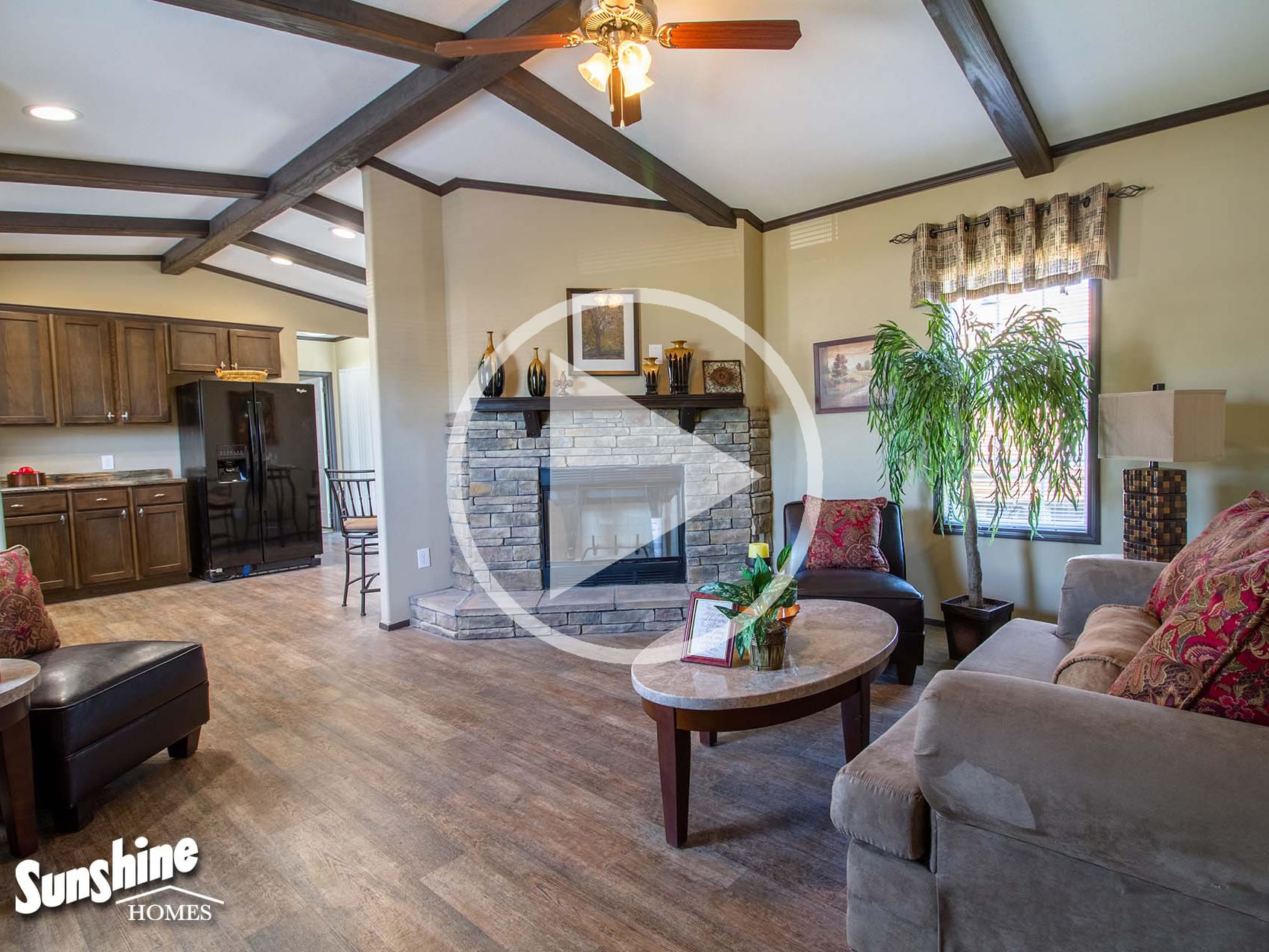 Manufactured Mobile Homes Baton Rouge, LA Rockin P Homes, LLC New Homes