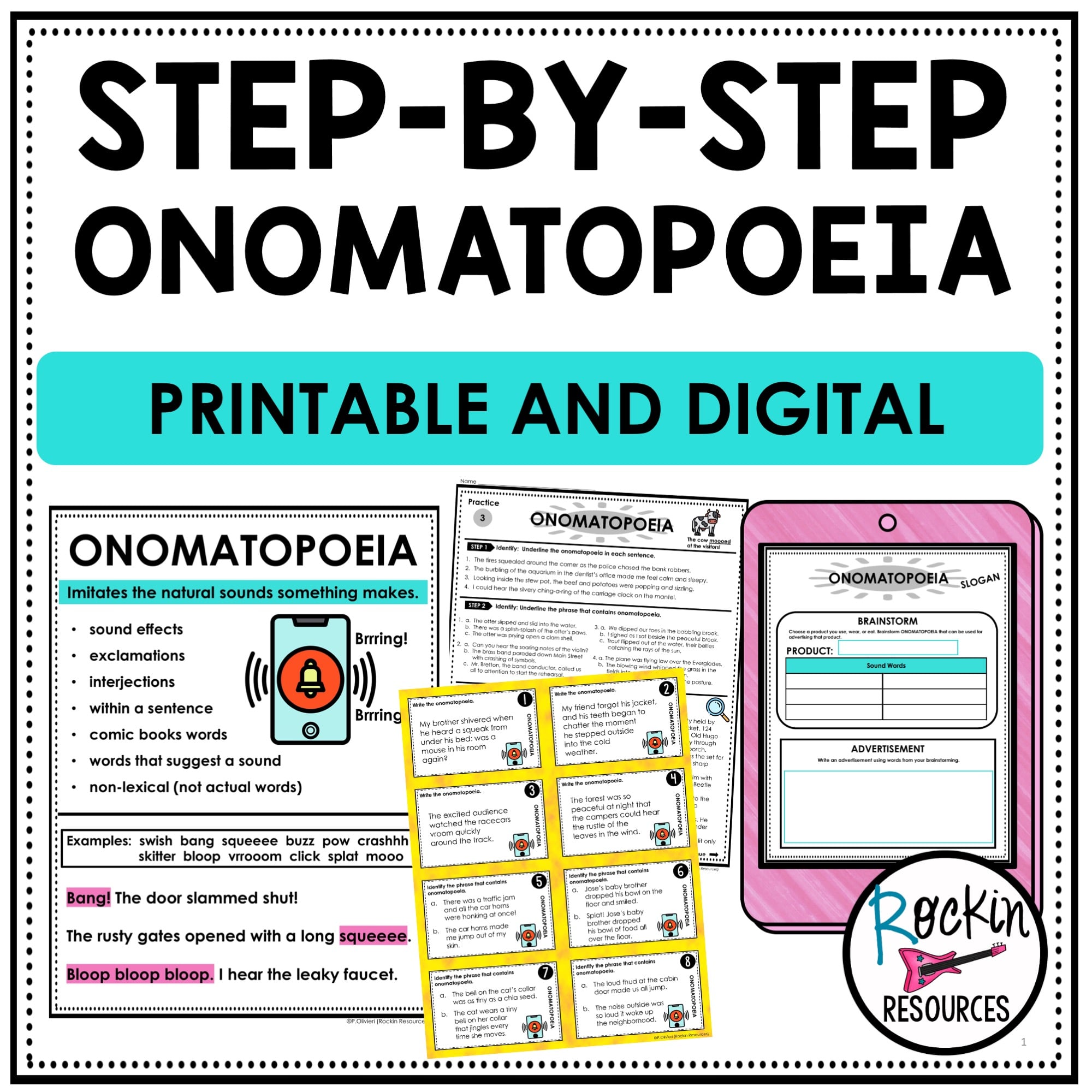 Onomatopoeia Figurative Language ubicaciondepersonas.cdmx.gob.mx