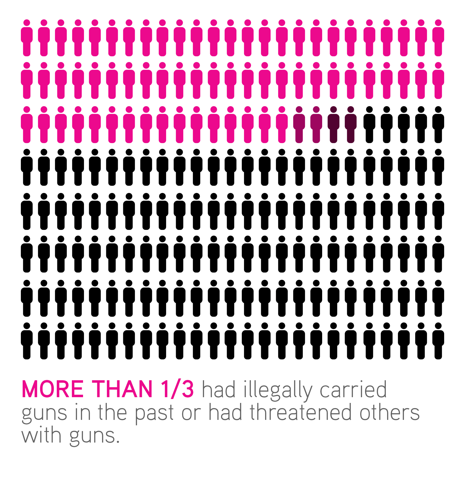 "Stand Your Ground" Laws Have Failed to Stem Crime or Improve Safety