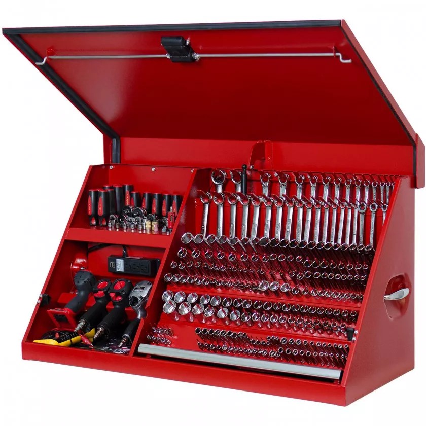 New Professional Tool Boxes Scratch & Dent Deals Rockin Toolboxes