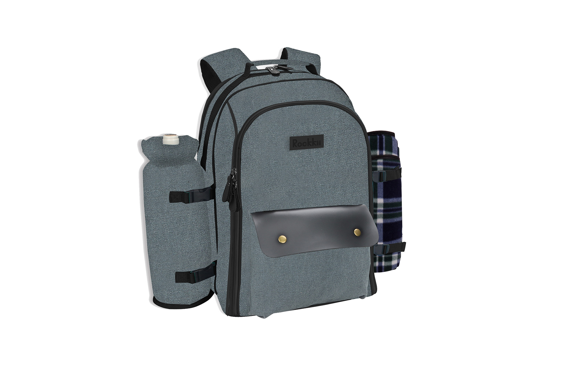 Picnic Backpack Rockkii
