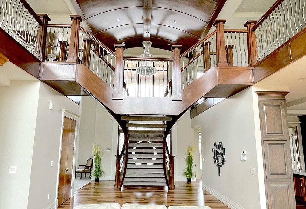 Home Five Lakes at Rock Lake Estates