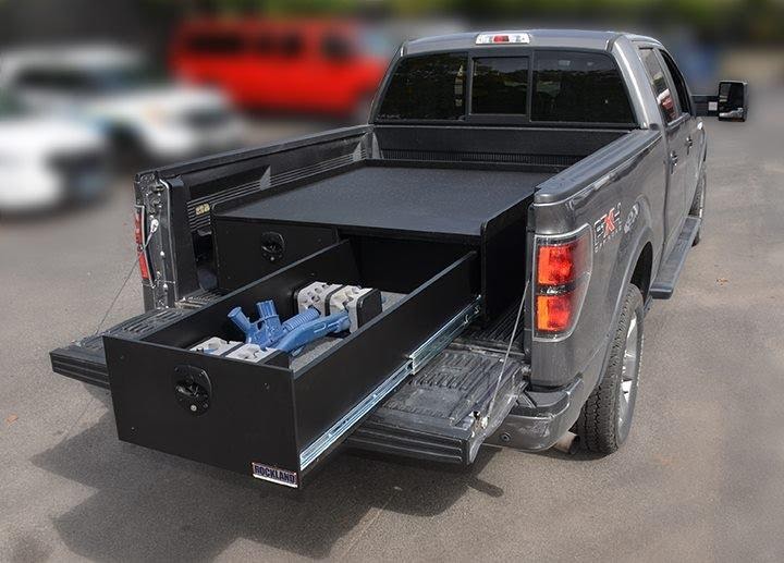 image12 Rockland Custom Truck & Vehicle Storage Solutions