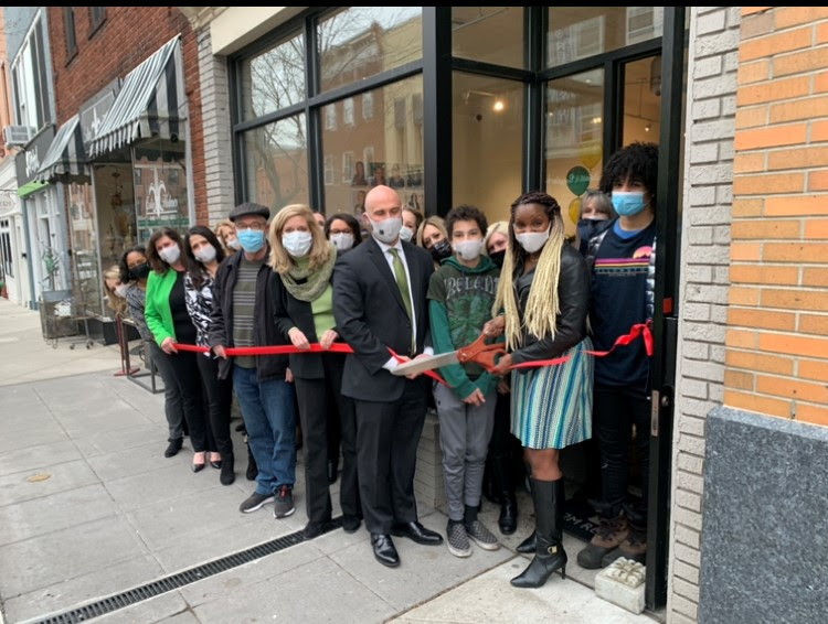 R2M opens new location in Nyack Rockland News It's Local that Matters.