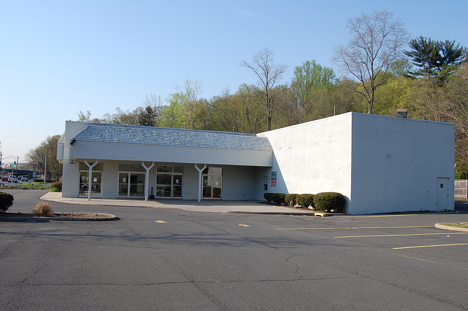 Prime Retail Building 175 S Route 303, West Nyack, NY Rockland