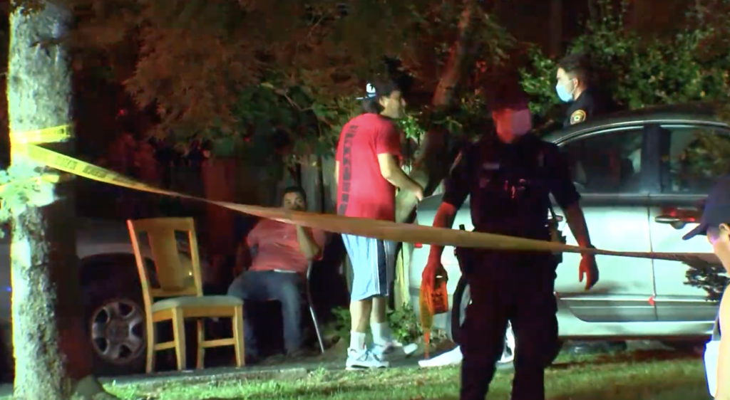 Double Stabbing in Spring Valley, Suspect in Custody Rockland Report