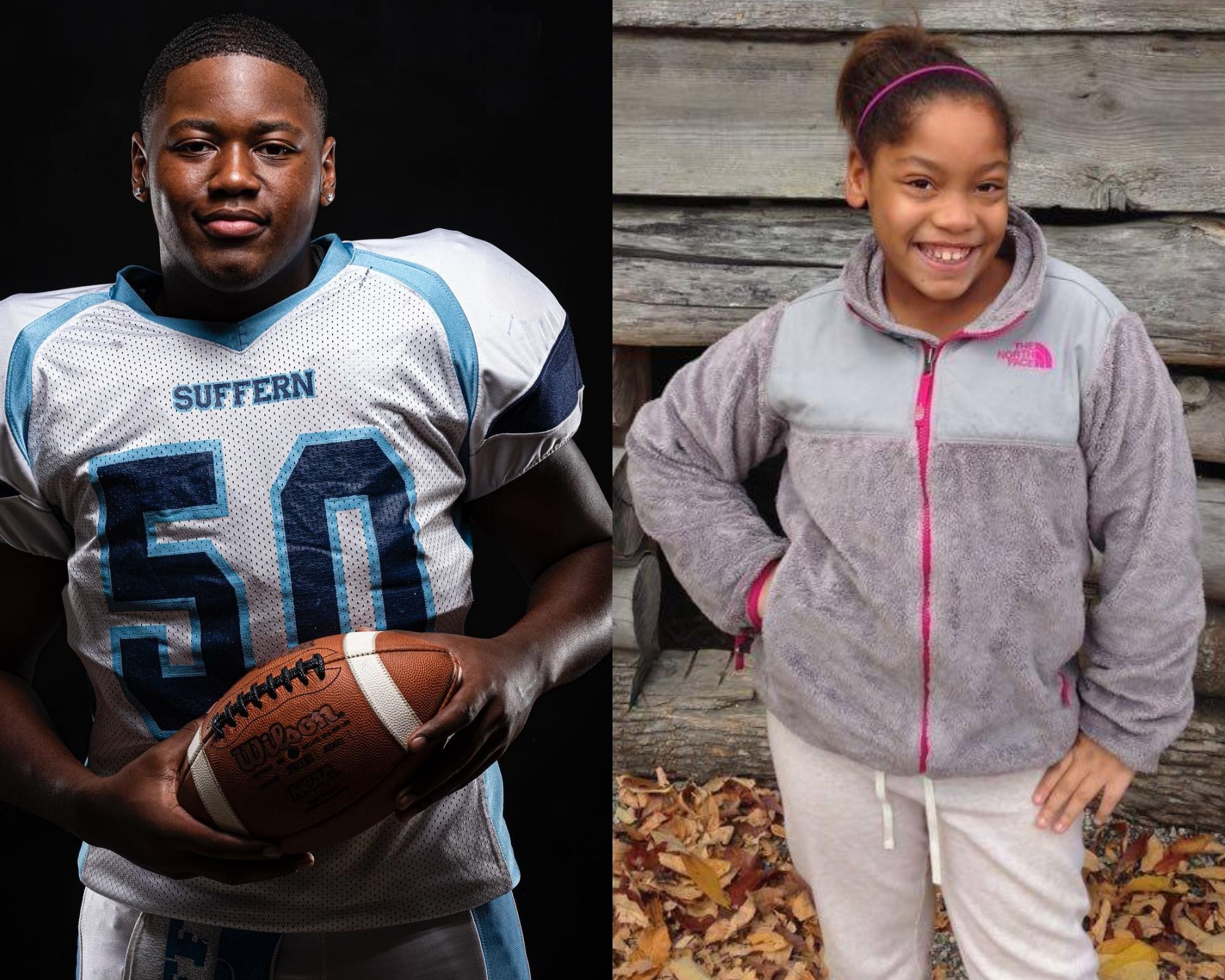 Suffern High School Mourns the Loss of Two Students The Rockland