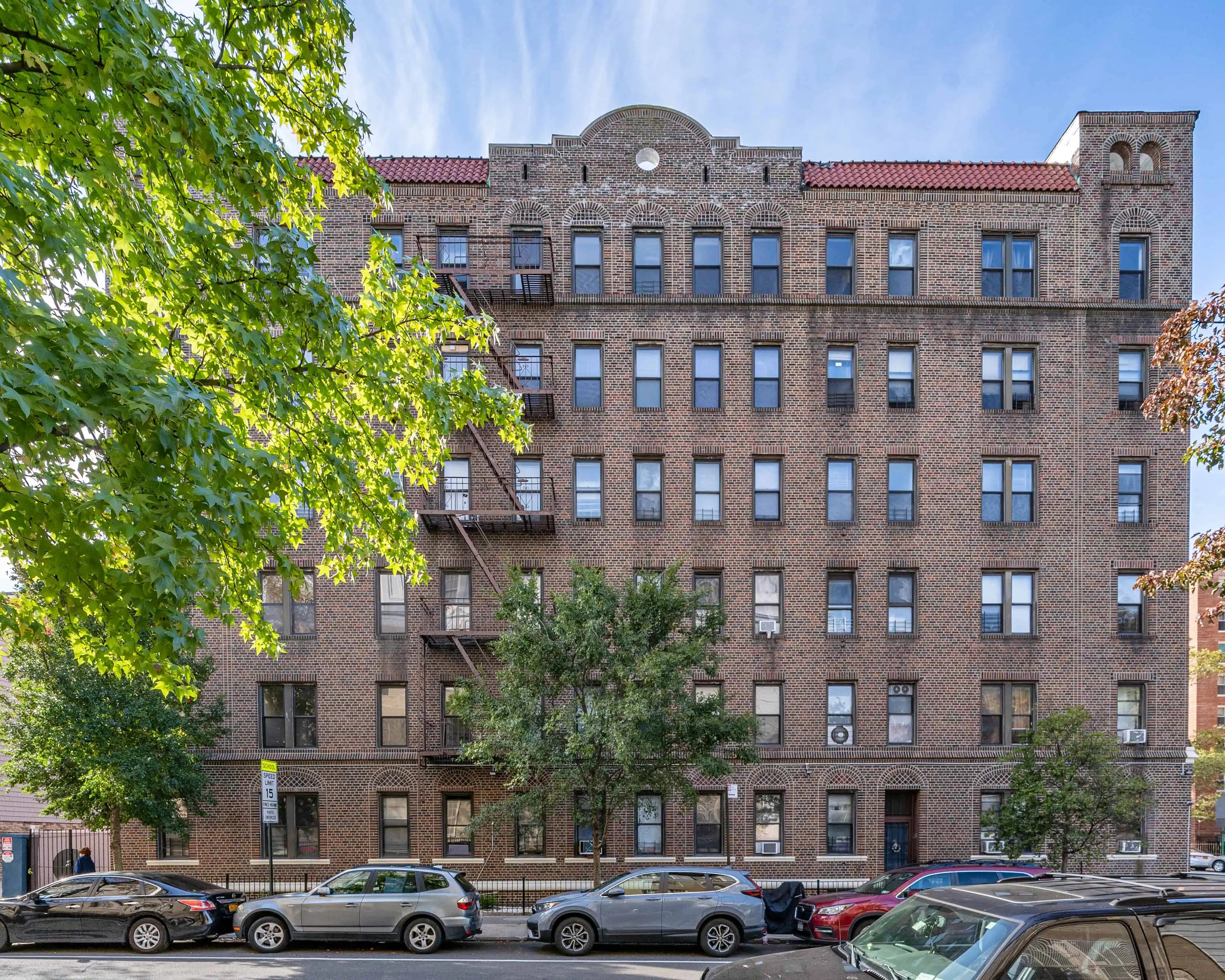 7201 Ridge Blvd, Brooklyn, NY 11209 Rockledge